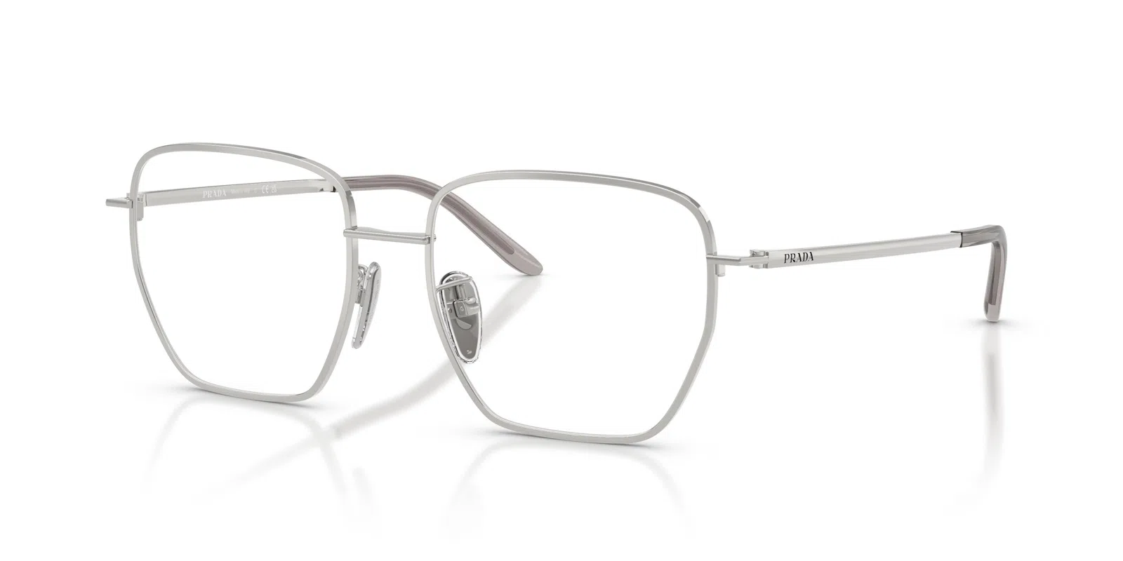 Prada C51VD Eyeglasses - view 10